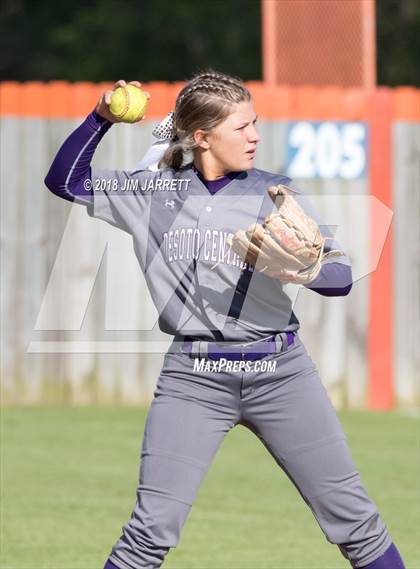Thumbnail 3 in DeSoto Central @ Southaven photogallery.