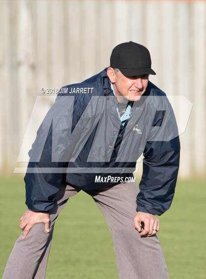 Thumbnail 3 in DeSoto Central @ Southaven photogallery.