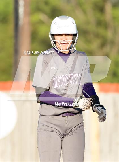 Thumbnail 3 in DeSoto Central @ Southaven photogallery.