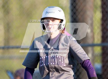 Thumbnail 1 in DeSoto Central @ Southaven photogallery.