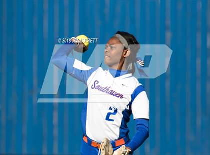 Thumbnail 2 in DeSoto Central @ Southaven photogallery.