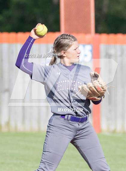 Thumbnail 1 in DeSoto Central @ Southaven photogallery.