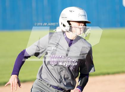 Thumbnail 3 in DeSoto Central @ Southaven photogallery.