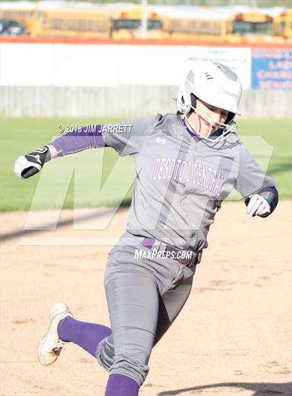 Thumbnail 1 in DeSoto Central @ Southaven photogallery.