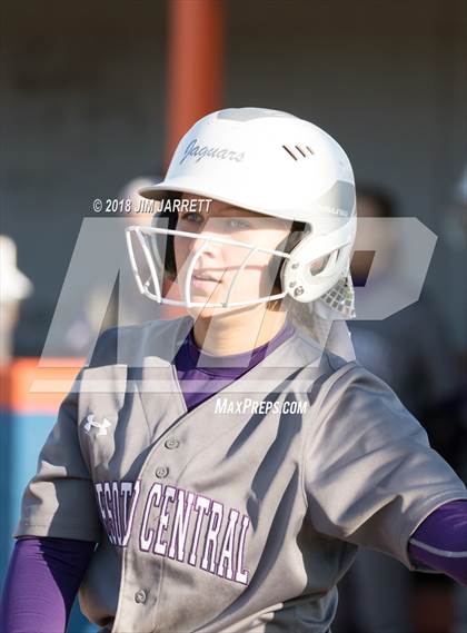 Thumbnail 3 in DeSoto Central @ Southaven photogallery.