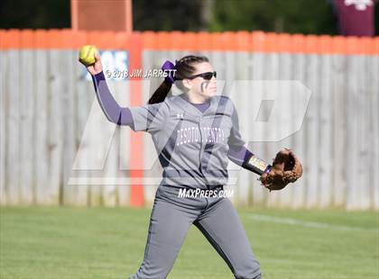 Thumbnail 1 in DeSoto Central @ Southaven photogallery.