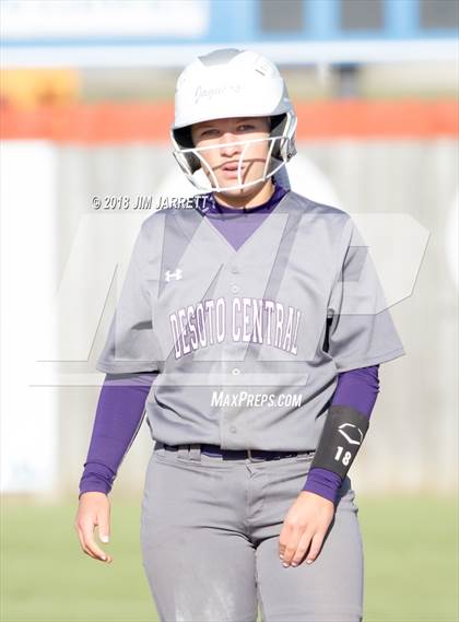 Thumbnail 2 in DeSoto Central @ Southaven photogallery.