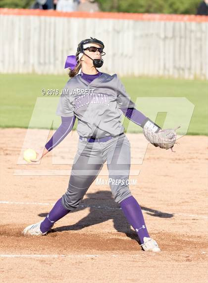 Thumbnail 3 in DeSoto Central @ Southaven photogallery.