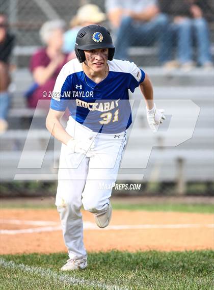 Thumbnail 3 in Huckabay @ Gordon photogallery.