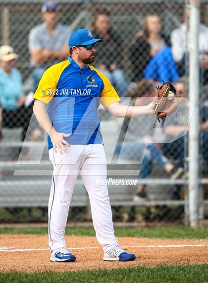 Thumbnail 3 in Huckabay @ Gordon photogallery.