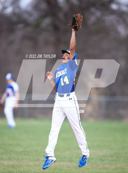 Thumbnail 3 in Huckabay @ Gordon photogallery.