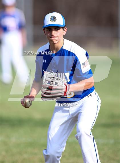 Thumbnail 1 in Huckabay @ Gordon photogallery.