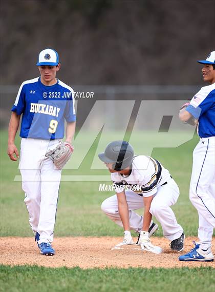 Thumbnail 2 in Huckabay @ Gordon photogallery.