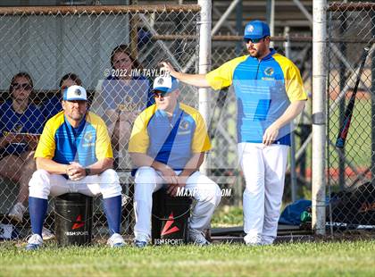 Thumbnail 3 in Huckabay @ Gordon photogallery.
