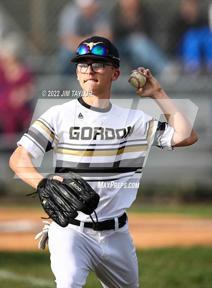 Thumbnail 3 in Huckabay @ Gordon photogallery.