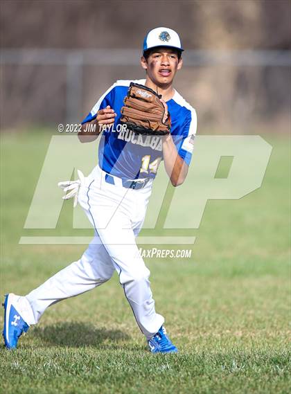 Thumbnail 2 in Huckabay @ Gordon photogallery.