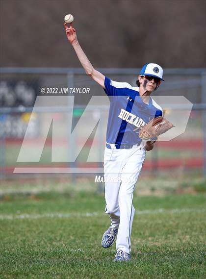 Thumbnail 2 in Huckabay @ Gordon photogallery.