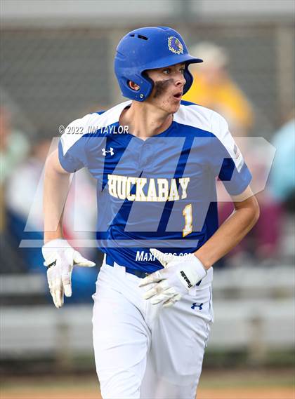 Thumbnail 3 in Huckabay @ Gordon photogallery.