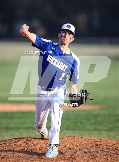 Thumbnail 2 in Huckabay @ Gordon photogallery.