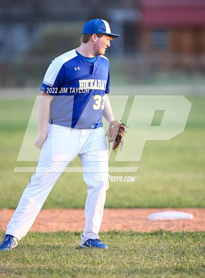 Thumbnail 3 in Huckabay @ Gordon photogallery.