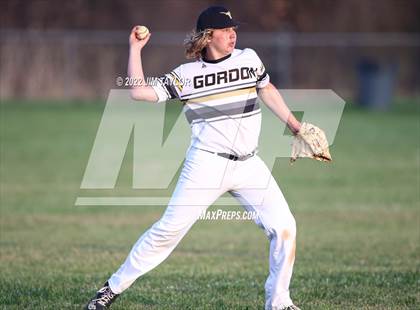 Thumbnail 2 in Huckabay @ Gordon photogallery.