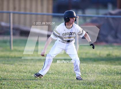 Thumbnail 1 in Huckabay @ Gordon photogallery.