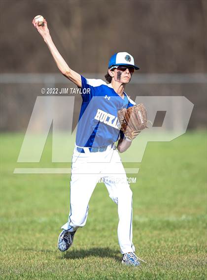 Thumbnail 3 in Huckabay @ Gordon photogallery.