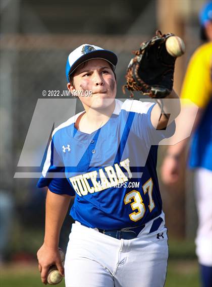 Thumbnail 1 in Huckabay @ Gordon photogallery.