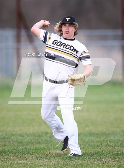 Thumbnail 2 in Huckabay @ Gordon photogallery.
