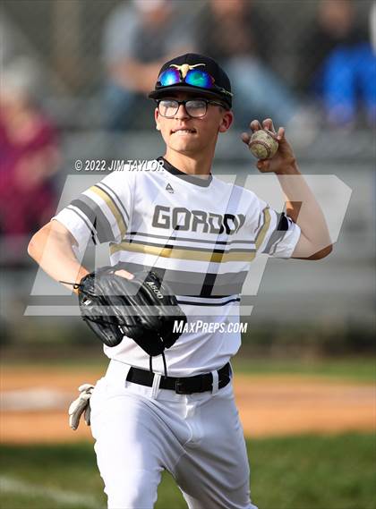 Thumbnail 2 in Huckabay @ Gordon photogallery.
