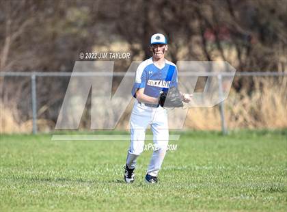 Thumbnail 1 in Huckabay @ Gordon photogallery.