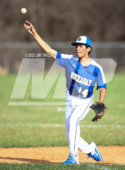 Thumbnail 2 in Huckabay @ Gordon photogallery.