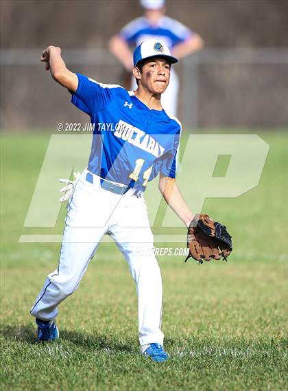 Thumbnail 1 in Huckabay @ Gordon photogallery.