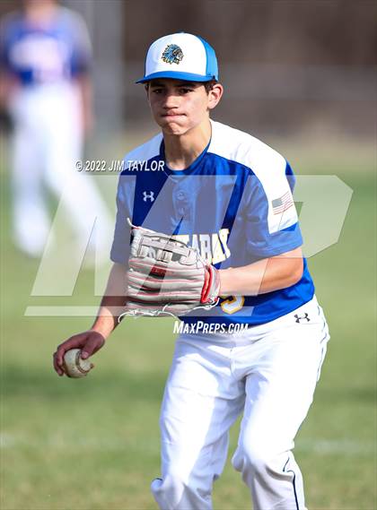 Thumbnail 2 in Huckabay @ Gordon photogallery.
