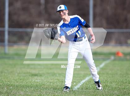 Thumbnail 1 in Huckabay @ Gordon photogallery.