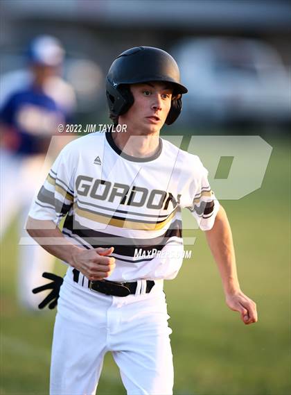 Thumbnail 3 in Huckabay @ Gordon photogallery.