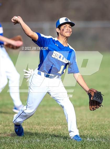 Thumbnail 1 in Huckabay @ Gordon photogallery.