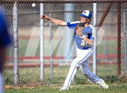 Thumbnail 1 in Huckabay @ Gordon photogallery.