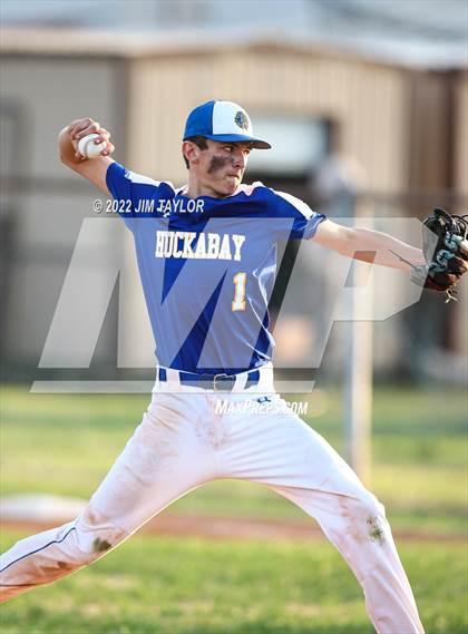 Thumbnail 2 in Huckabay @ Gordon photogallery.