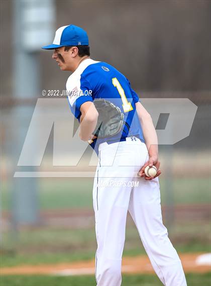 Thumbnail 1 in Huckabay @ Gordon photogallery.