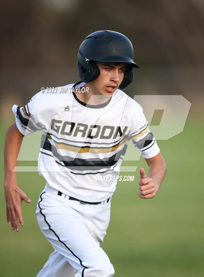 Thumbnail 3 in Huckabay @ Gordon photogallery.