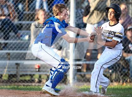 Thumbnail 3 in Huckabay @ Gordon photogallery.