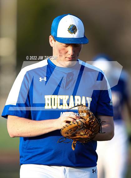 Thumbnail 1 in Huckabay @ Gordon photogallery.