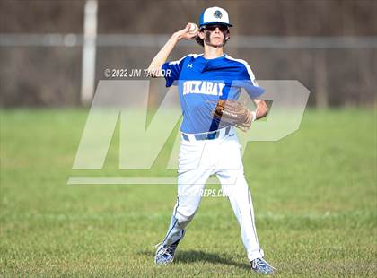 Thumbnail 2 in Huckabay @ Gordon photogallery.