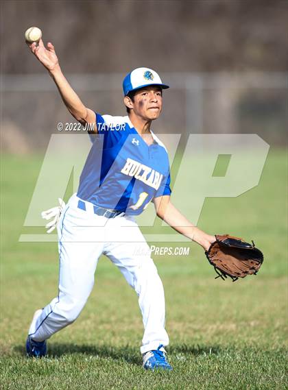 Thumbnail 1 in Huckabay @ Gordon photogallery.