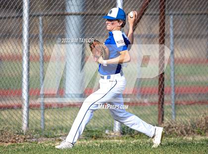 Thumbnail 2 in Huckabay @ Gordon photogallery.