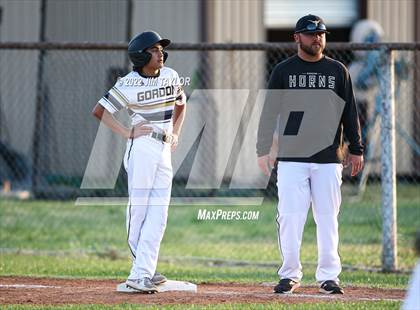 Thumbnail 1 in Huckabay @ Gordon photogallery.