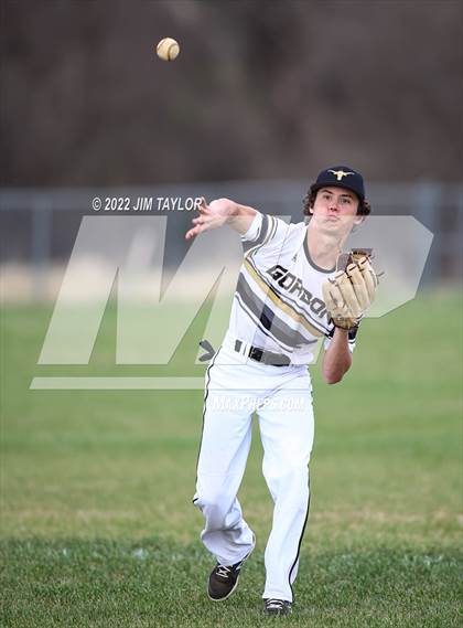 Thumbnail 3 in Huckabay @ Gordon photogallery.