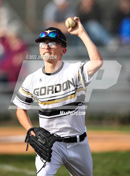 Thumbnail 2 in Huckabay @ Gordon photogallery.