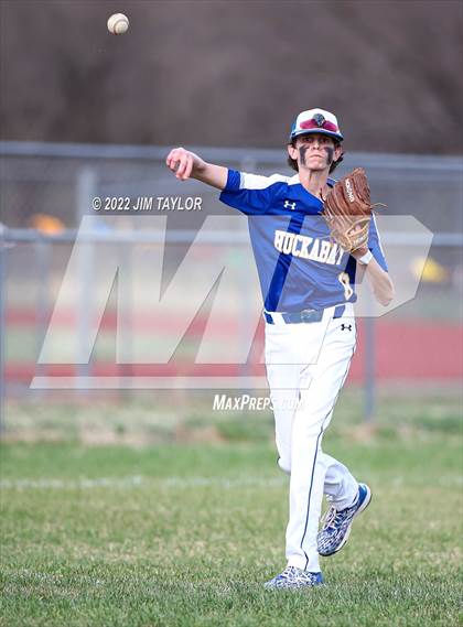 Thumbnail 3 in Huckabay @ Gordon photogallery.